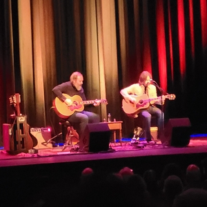 Charlie Starr at Knoxville, TN in Bijou Theatre 2026