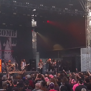 Nailbomb at Mt Claremont, Australia in Perth HPC 2026