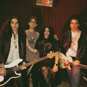 Katrina @ Scandinavium