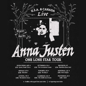 Anna Justen @ Petit Campus