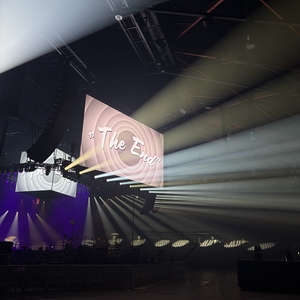 Burna Boy at Bruxelles, Belgium in ING Arena 2026
