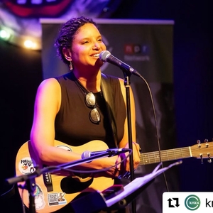 Aline Vida @ Seattle-Tacoma International Airport