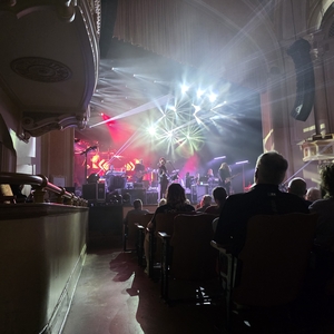 The Black Jacket Symphony at Mobile, AL in Saenger Theatre Mobile 2026