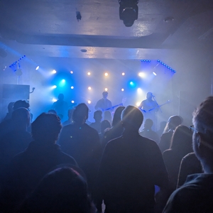 AVKRVST at London, United Kingdom in The Dome 2026