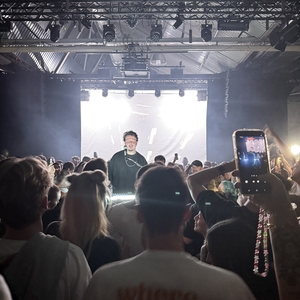 AVAION at Berlin, Germany in Festsaal Kreuzberg 2026