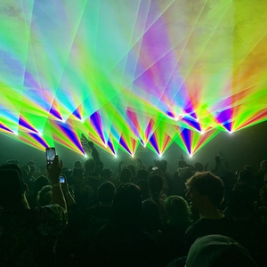 Kompany at Denver, CO in Ogden Theatre 2026