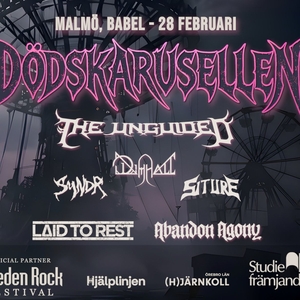 The Unguided @ Babel