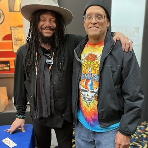 Don Was at Edwardsville, IL in Wildey Theatre 2026