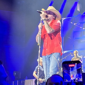 Jason Aldean at undefined in undefined 2026