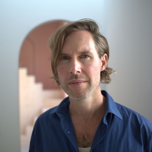 Bram van Langen @ Foodhallen