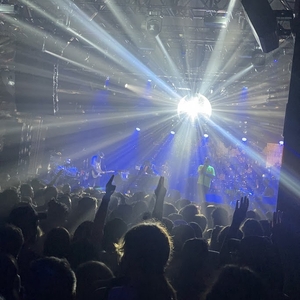 LCD Soundsystem at Maspeth, NY in Knockdown Center 2026