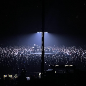 Nine Inch Nails at undefined in undefined 2026
