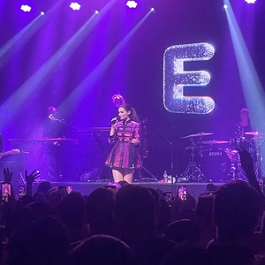 Sophie Ellis-Bextor at New York, NY in Webster Hall 2026