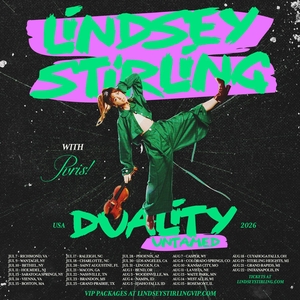 Lindsey Stirling Charlotte Tickets, Skyla Credit Union