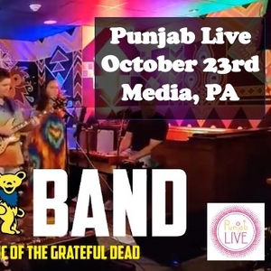 Dead Band Tickets, Tour Dates and Concerts