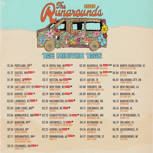 The Runarounds Tickets, Tour Dates and Concerts