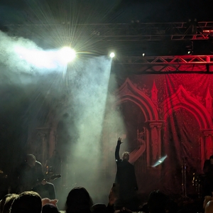 Lord Of The Lost at Worcester, MA in Palladium 2026