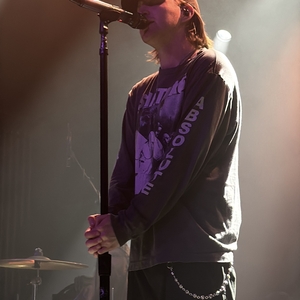 Zero 9:36 at Atlanta, GA in Buckhead Theatre 2026