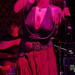 Dead Honey at Melbourne, Australia in The Last Chance Rock & Roll Bar 2026