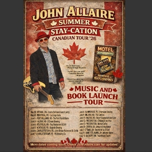 John Allaire @ Nomad Coffee