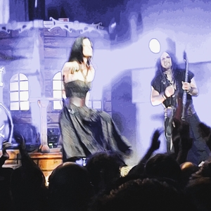 Visions of Atlantis at Tilburg, Netherlands in Poppodium 013 2026