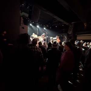 LaMP at Cambridge, MA in The Sinclair 2026