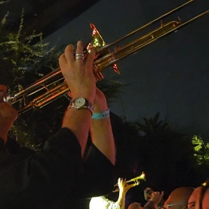 Melbourne Ska Orchestra at Surfers Paradise, Australia in HOTA (Home of the Arts) 2026
