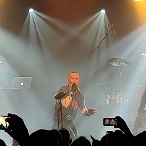 Stereo MC's at Stockholm, Sweden in Kägelbanan 2026