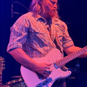 Kris Lager Band at undefined in undefined 2026