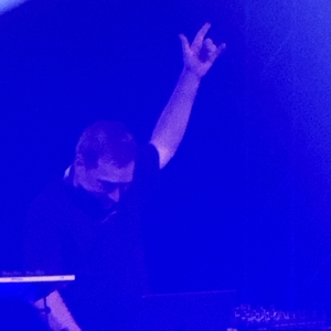 Paul van Dyk at Berlin, Germany in Uber Eats Music Hall 2026