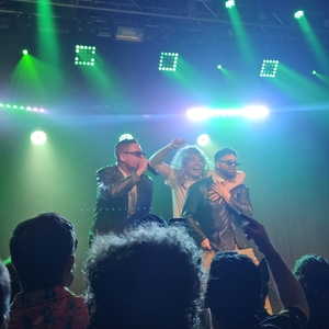 oct at Seattle, WA in Neumos 2026