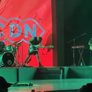 El Cuarteto de Nos at Santiago de Querétaro, Mexico in Auditorio Josefa Ortiz De Dominguez 2026