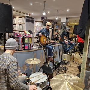 Kula Shaker at Brighton, United Kingdom in Resident Music 2026