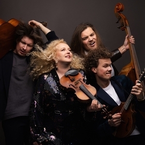 Curly Strings Tickets, Tour Dates and Concert