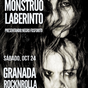 Monstruo Laberinto Tickets, Tour Dates and Concerts