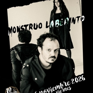 Monstruo Laberinto Tickets, Tour Dates and Concerts