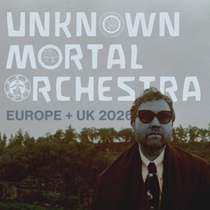 Sean Solomon @ Metropol