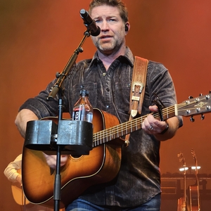 Josh Turner at Lima, OH in Veterans Memorial Civic and Convention Center 2026