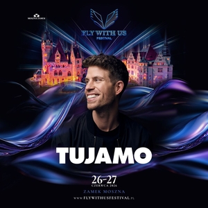 Tujamo Tickets, Tour Dates and Concerts