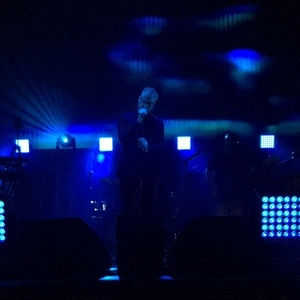 The National at undefined in undefined 2026