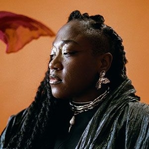 Mélissa Laveaux Tickets, Tour Dates and Concert