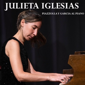 Julieta Iglesias @ Llibreria Byron