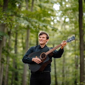 Ludwig Wright @ Literaturcafé Alte Apotheke