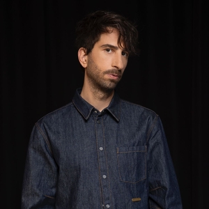 echonomist @ Somewhere Nowhere NYC