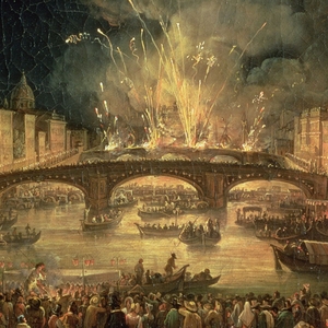 Music of the Baroque @ Harris Theater