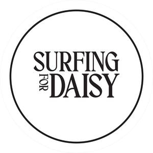 Surfing For Daisy