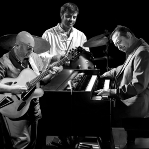 Pat Bianchi Music @ Gregory's Jazz Club