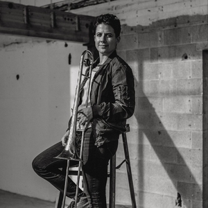 Naomi Moon Siegel @ The New Skid Road Theatre