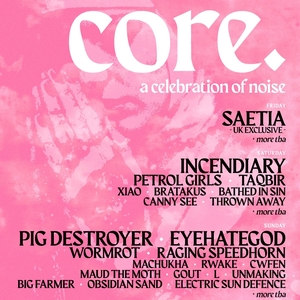 Pig Destroyer Tickets, Tour Dates and Concerts