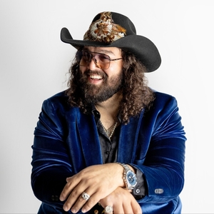 Bubba Westly @ Rodeo Houston